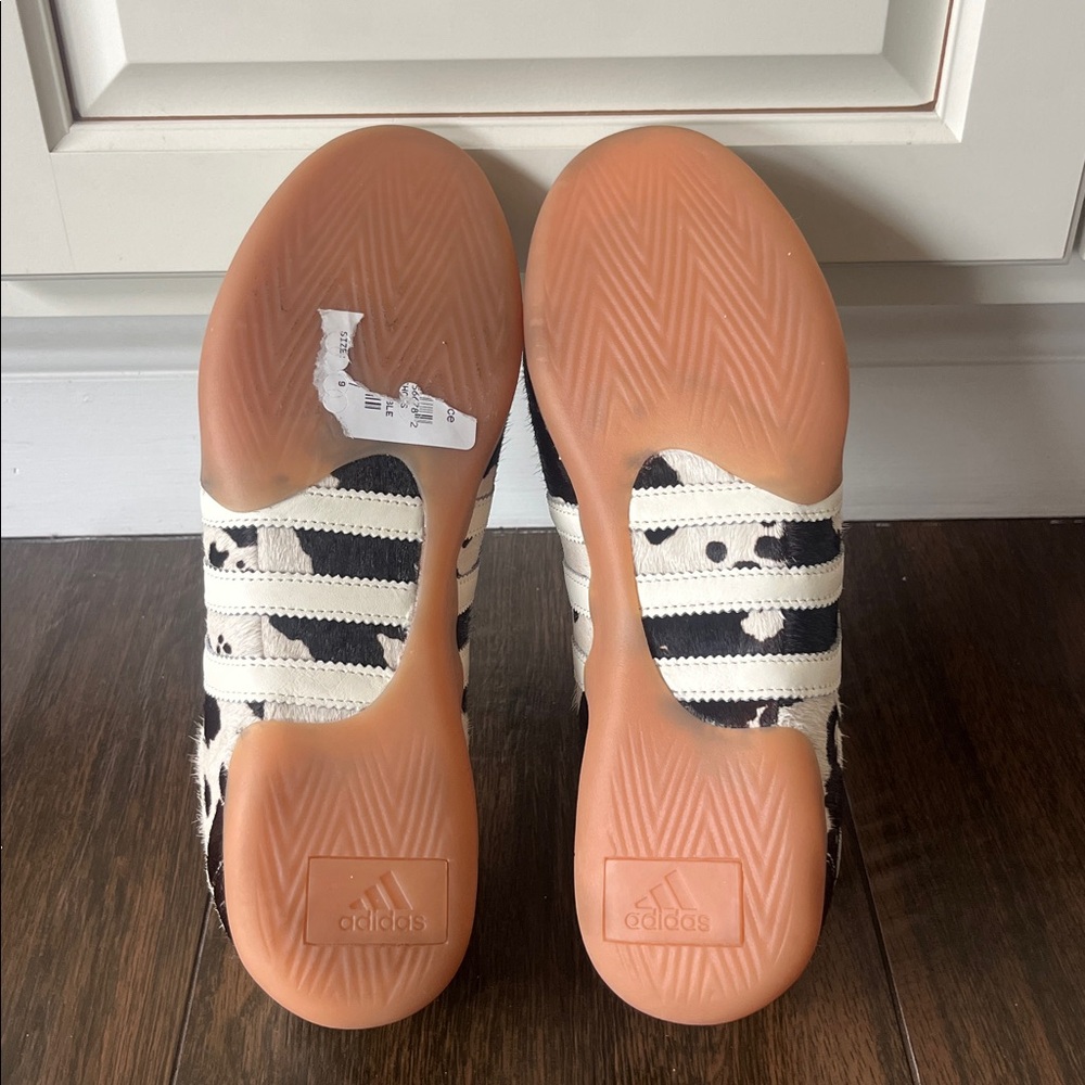 NWT ADIDAS Taekwondo Mei Shoe - Picture 10 of 11